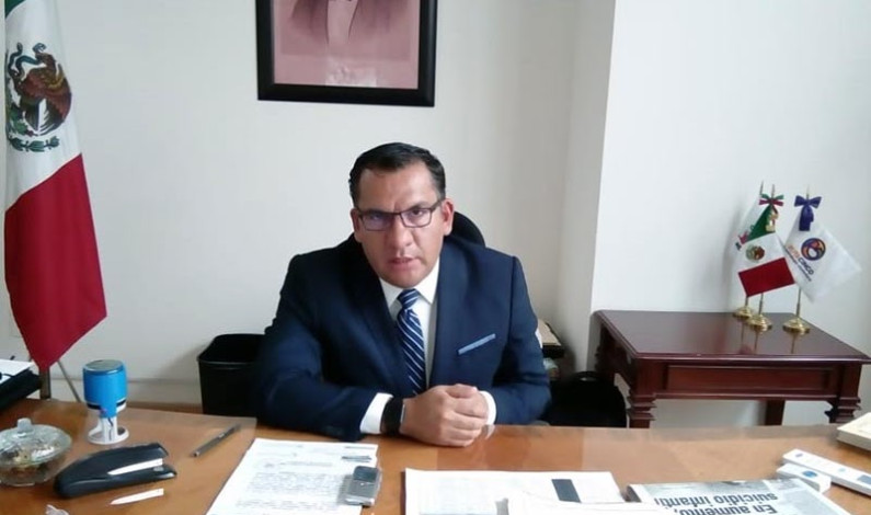 Garantiza Mauricio Aguirre trabajo responsable, respetuoso y crítico