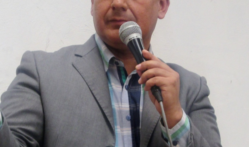 Inicia Fernando Vilchis en quiebra su segunda gestión como alcalde de Ecatepec