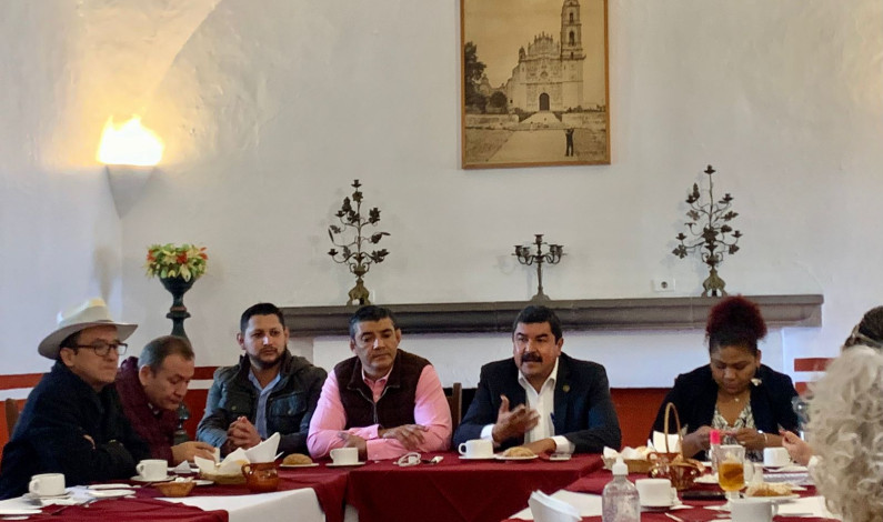 Se reorganiza Morena para eventual elección extraordinaria en Tepotzotlán