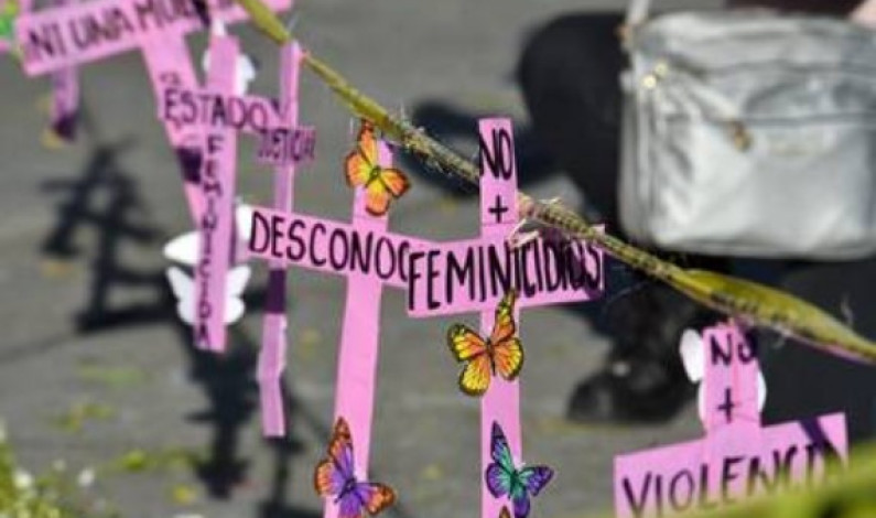 Dispuso Edomex de 11 millones 652 mil pesos para erradicar violencia contra mujeres