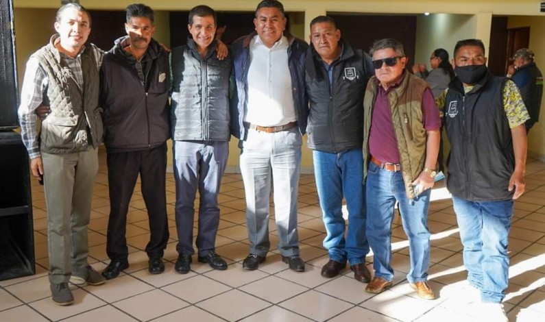 Los boleros, una tradición en Toluca