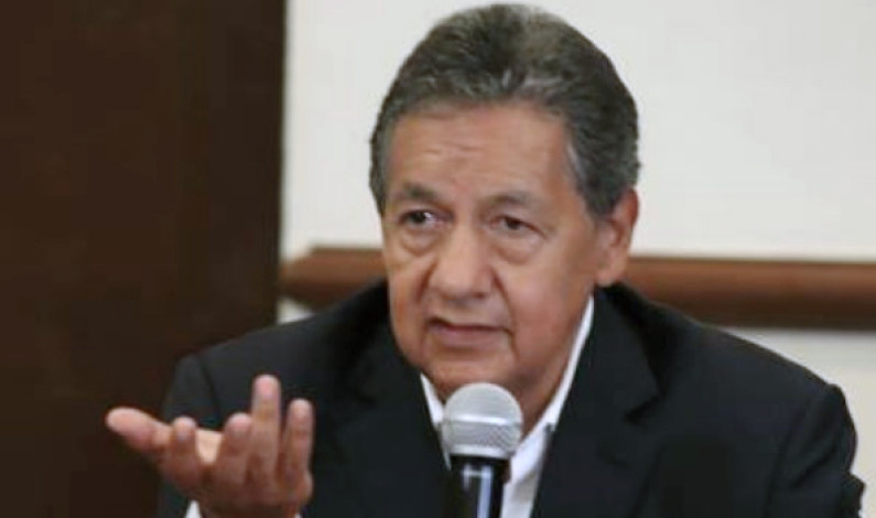 Da la razón al senador Higinio Martínez el Tribunal Electoral