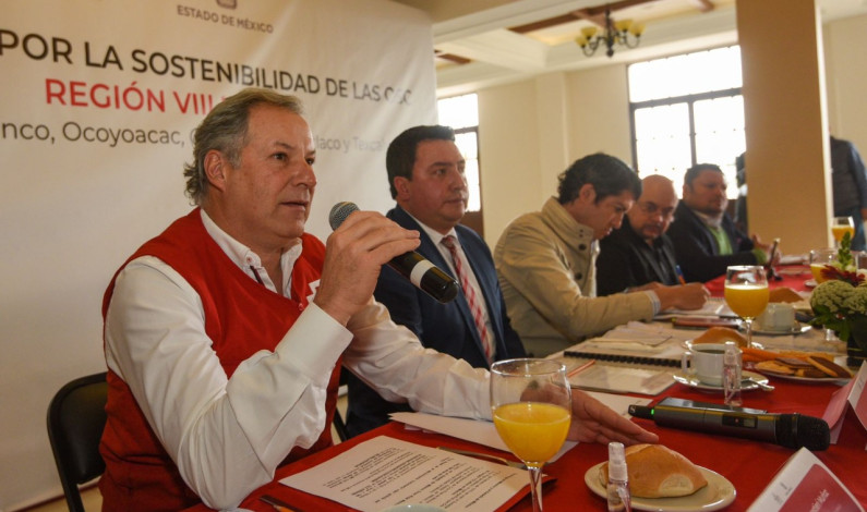 Cruz Roja Mexicana se reinventa para servir mejor a la sociedad