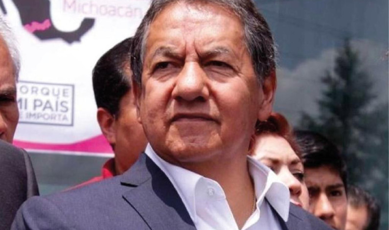 Anula Tribunal Electoral, en segunda instancia, queja contra Higinio Martínez
