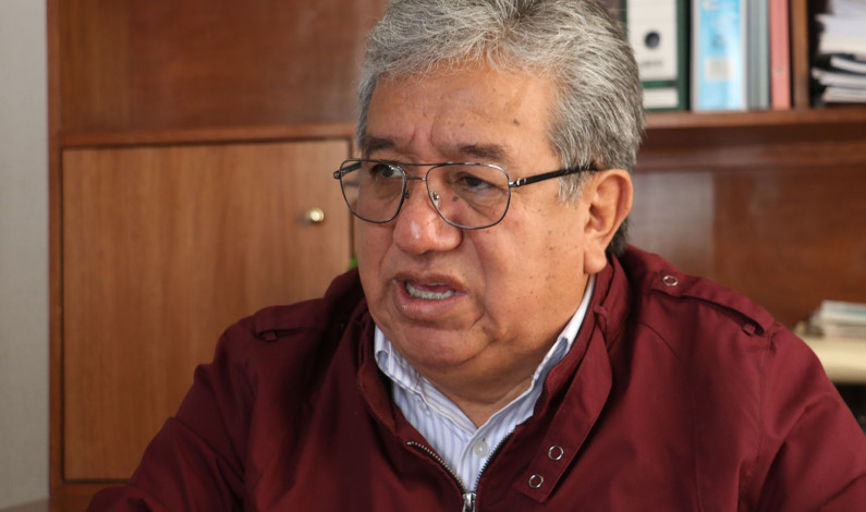 Fallece Arturo Chavarría Sánchez, ex Cuarto Regidor de Toluca