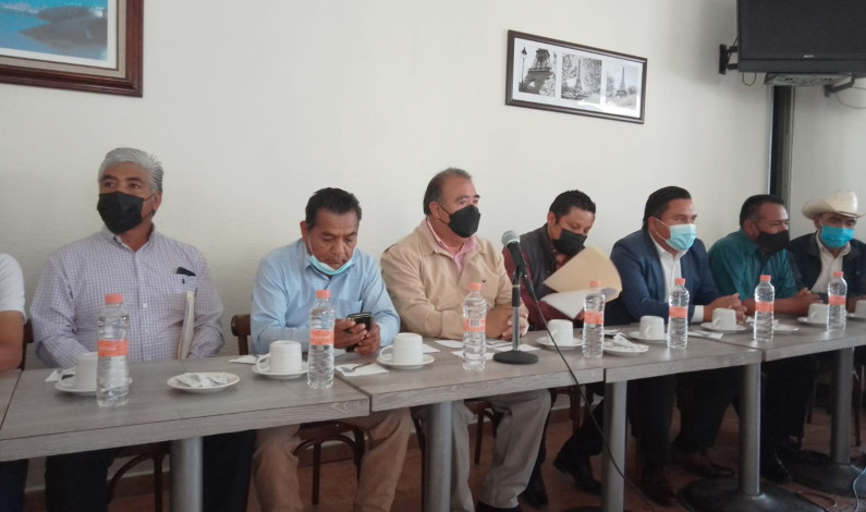 Morenistas inconformes denuncian irregularidades en elección de Autoridades Auxiliares