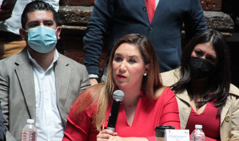 Llama Ana Muñiz Neyra a la solidaridad para enfrentar desastres causados por lluvias
