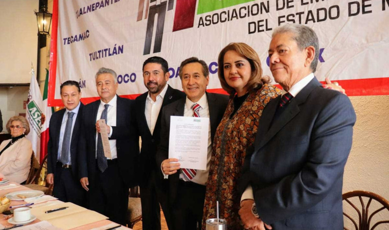 Es tiempo de transitar a gobiernos de coalición: Ana Lilia Herrera