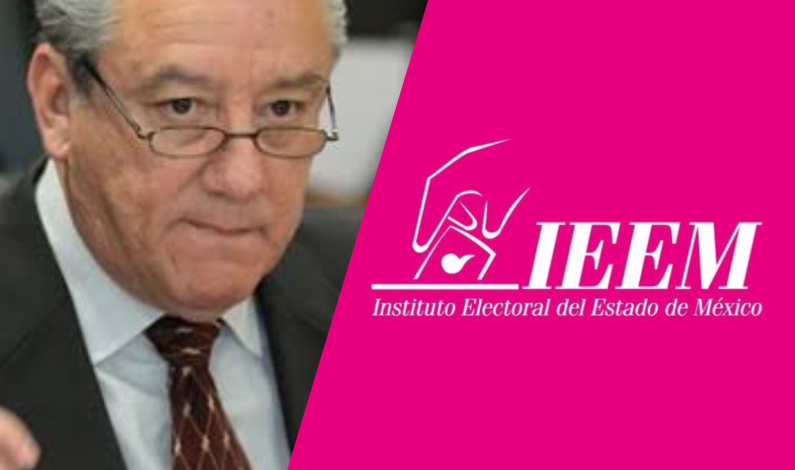 Barranco alerta sobre posible fraude electoral