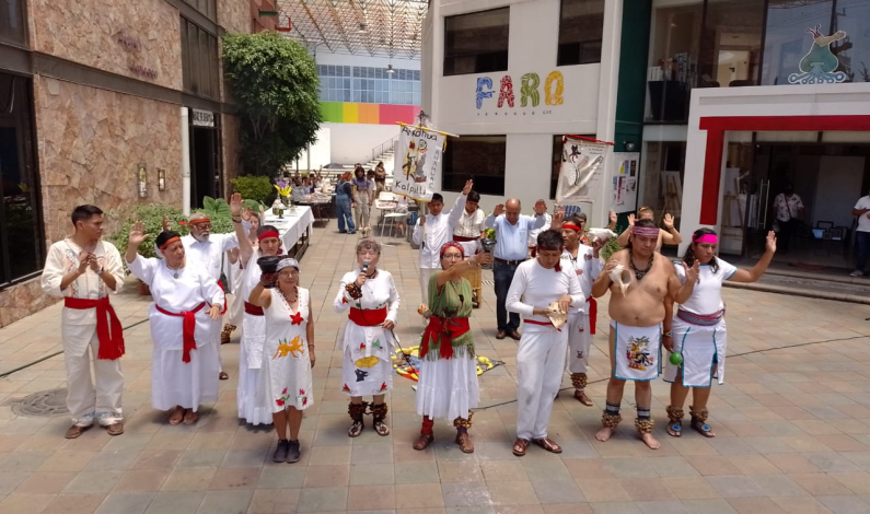 Celebran 8 años de la fábrica de artes, oficios y escuelas de enseñanza musical en Texcoco