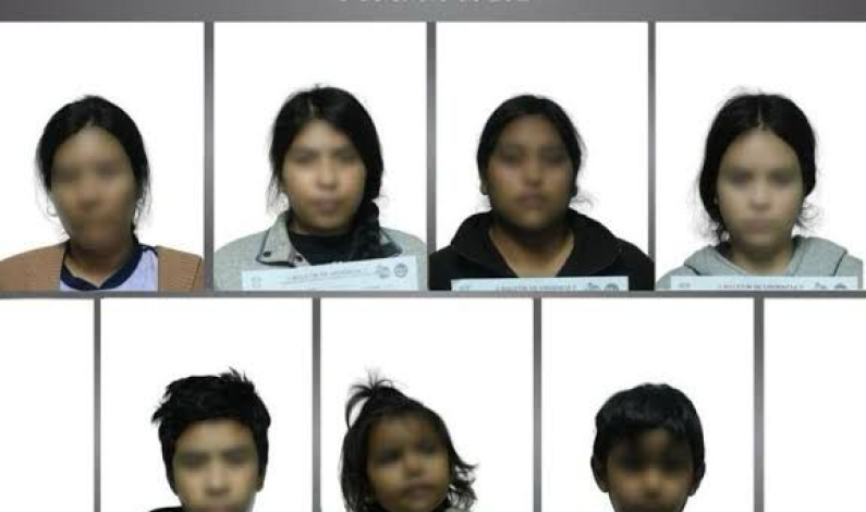 Localizan a 7 de los 14 desaparecidos de Texcaltitlán