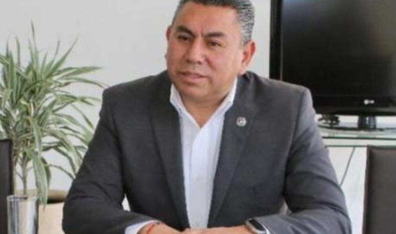 Llama Braulio Álvarez a la unidad al priismo de Toluca