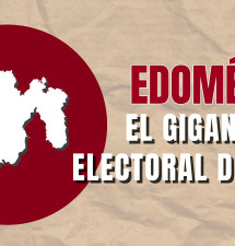 EDOMÉX, EL GIGANTE ELECTORAL DEL PAÍS