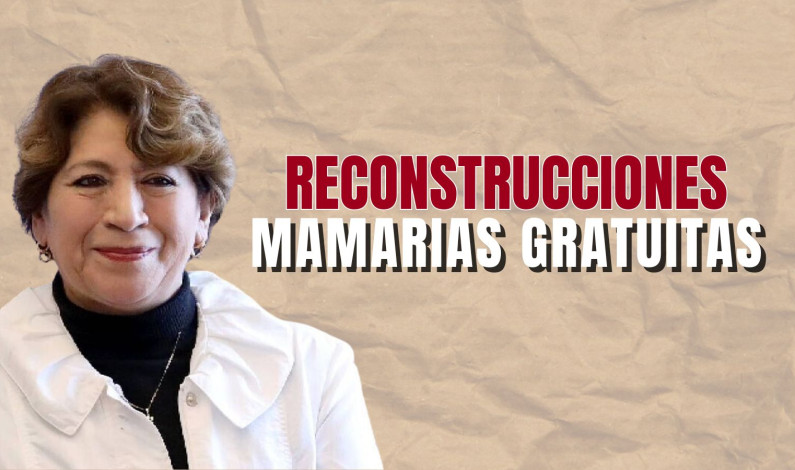 RECONSTRUCCIONES MAMARIAS GRATUITAS
