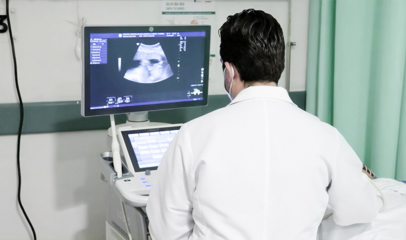 ISSEMYM renueva el servicio de imagenología en sus unidades médicas