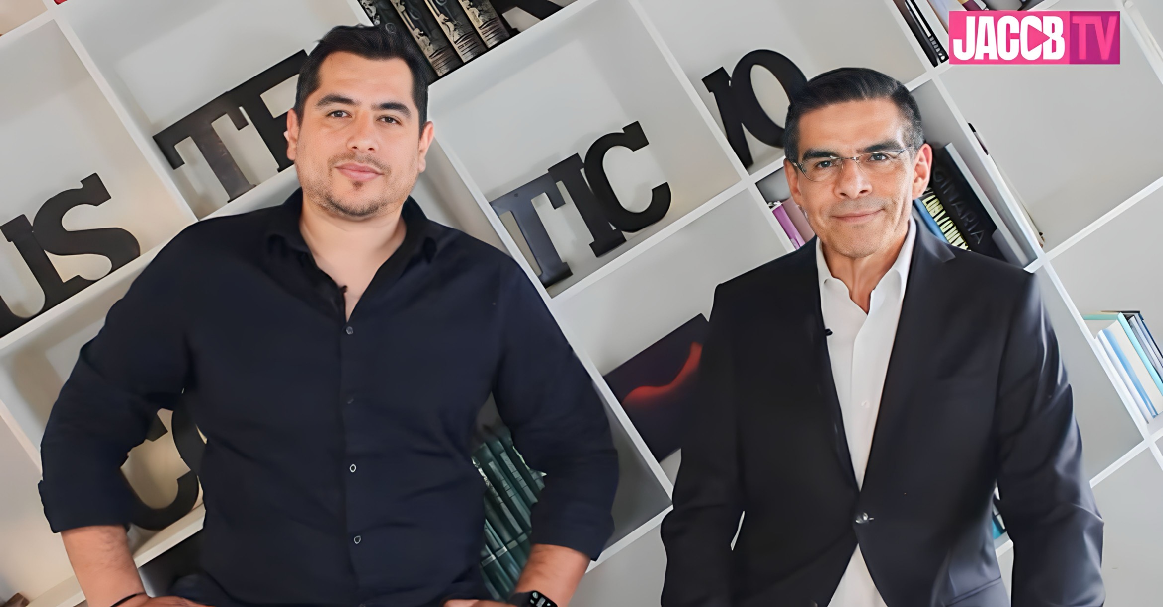 JACOBTV: Startups, líder de aceleradoras en Latinoamérica – Diario Puntual