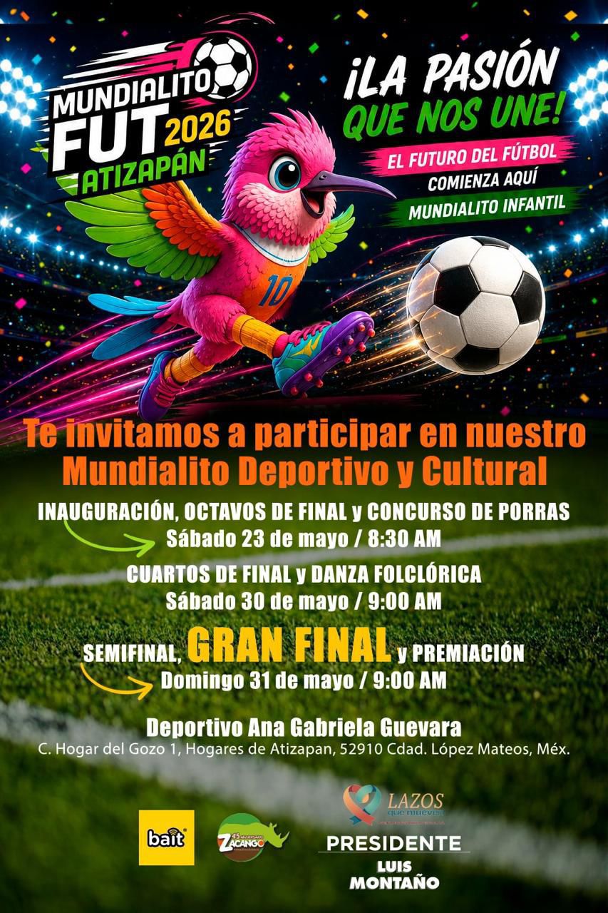 Mundialito